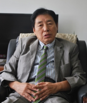 구미형일초등학교 류승렬 교장