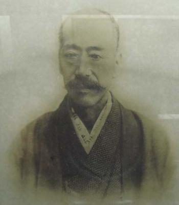 제12대 심수관.