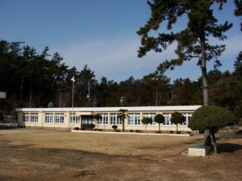 소록도의 학교