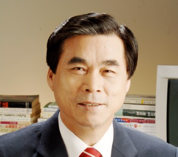 문병권 서울 중랑구청장