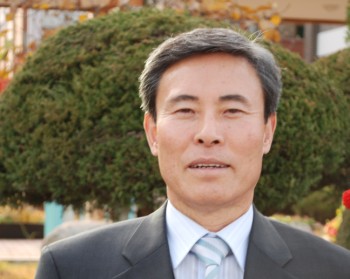 정팔영 제천산업고 교장