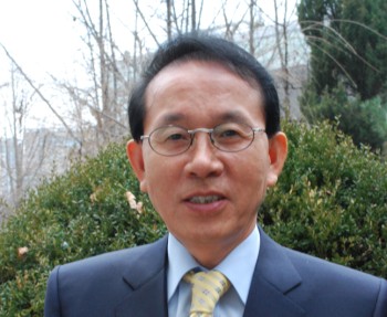 선플달기국민운동본부 민병철 이사장