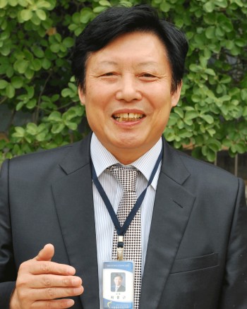 최홍근 서울 월정초 교장