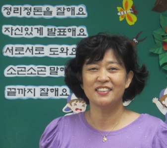최명숙 서울정릉초 교사