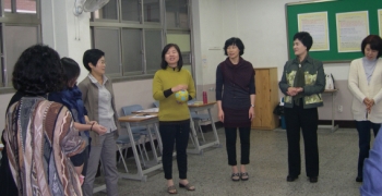 ABC 상담 기법 연수