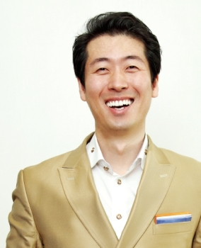 고혜성 자신감코리아 대표