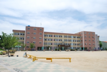 남대구초등학교