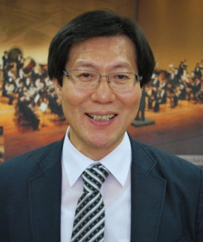 경기 군포고 안동규 교장