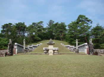 단종 장릉